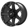 BLK-R/M