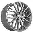 Khomen KHW1717 - F-Silver-FP
