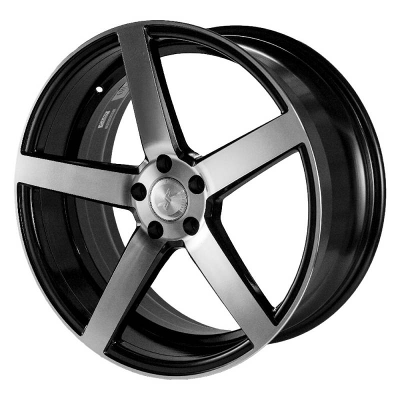7,5x17 5x114.3 ET40 D73,1