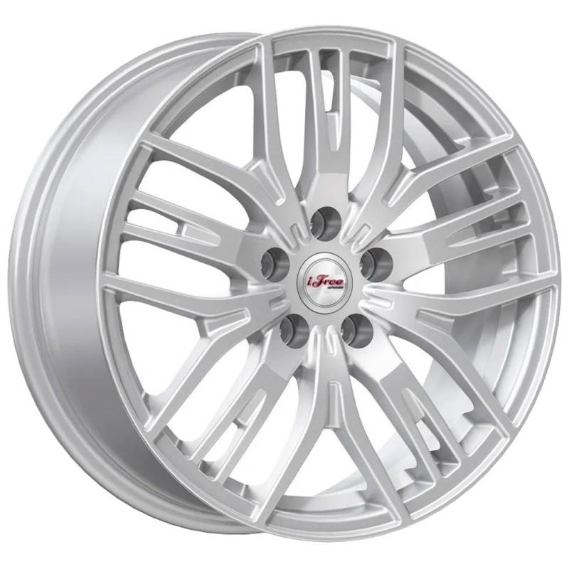 7x17 5x100 ET38 D57,1