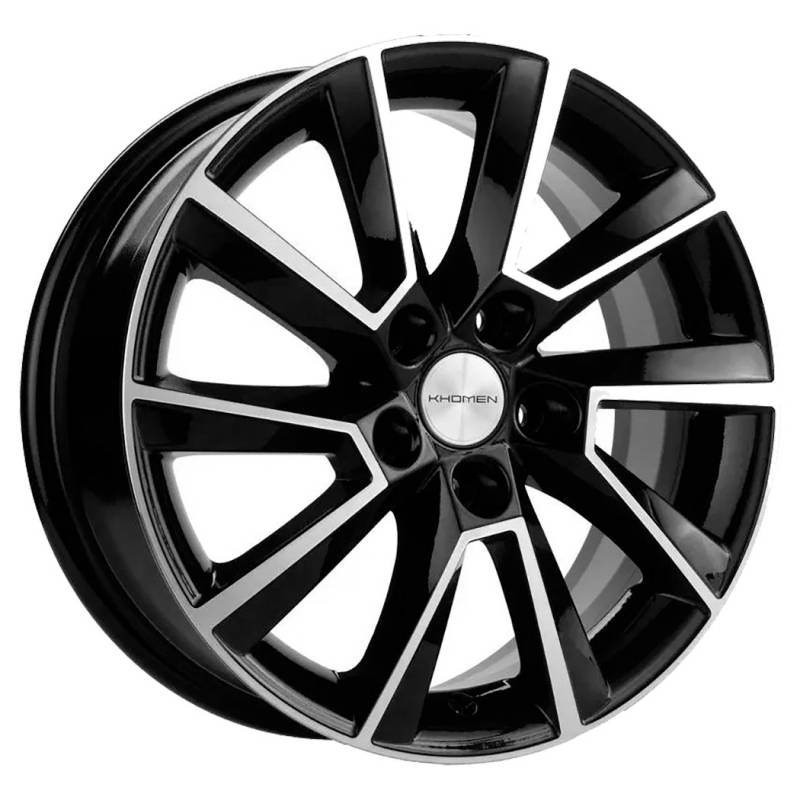 Black-FP