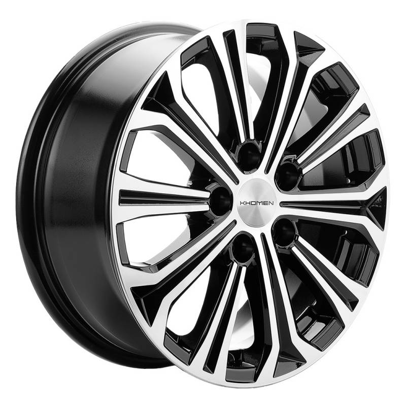 6,5x16 5x108 ET45 D60,1