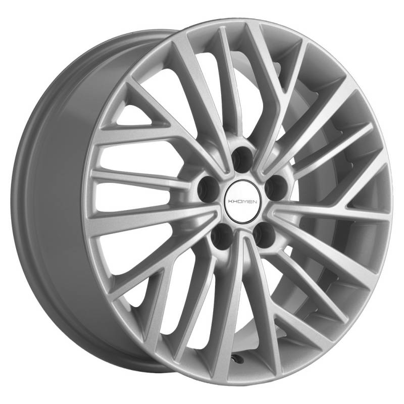 7x17 5x108 ET40 D60,1