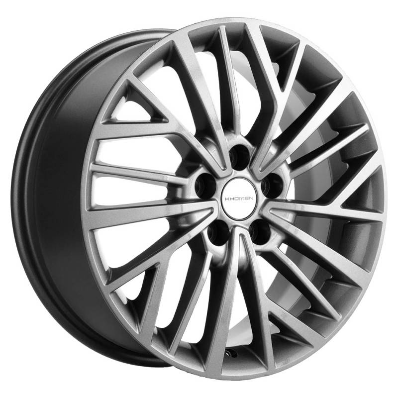 7x17 5x110 ET46 D63,3