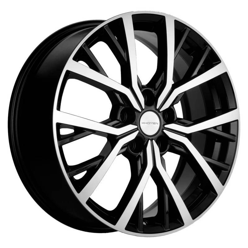 7x18 5x108 ET36 D65,1