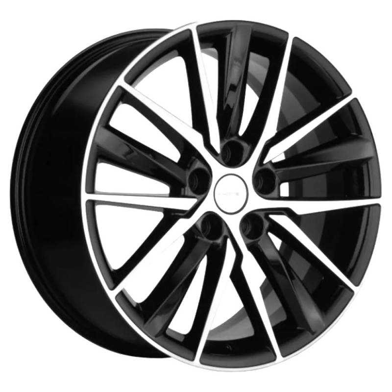 8x18 5x108 ET47 D60,1