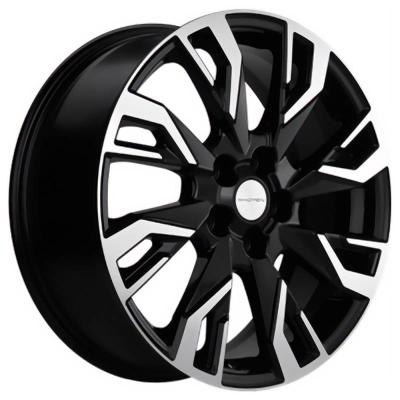 Black-FP
