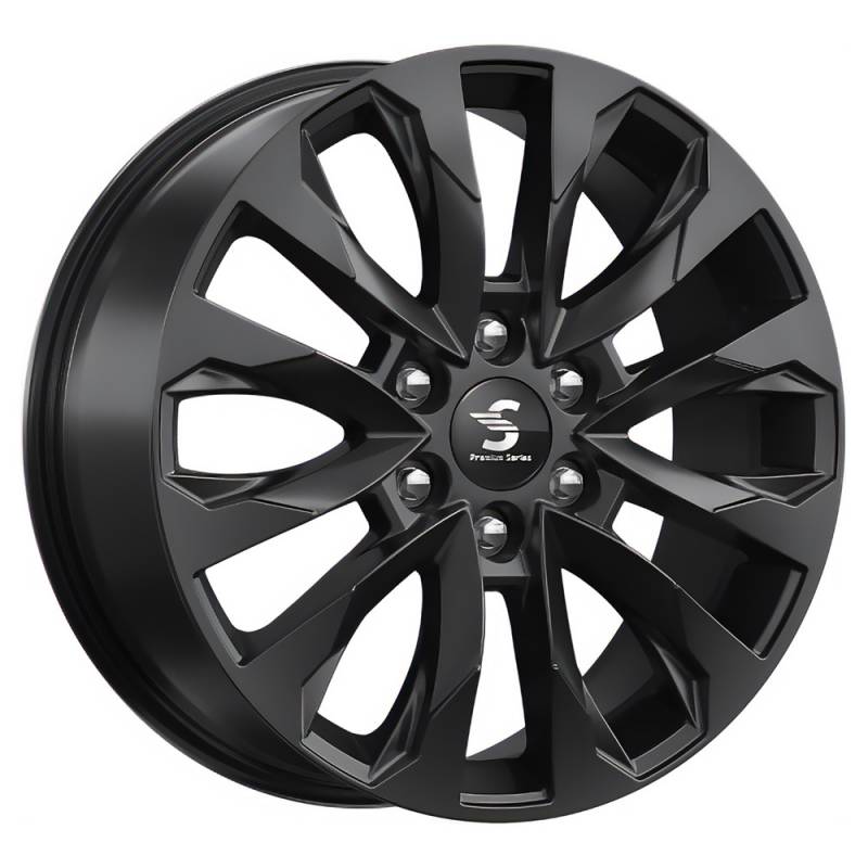 SKAD Premium Series КР007