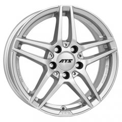 ATS Mizar - Polar Silver