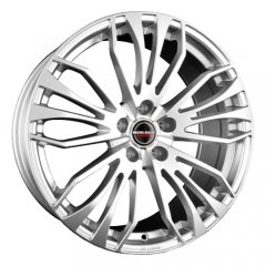 Borbet RB - Sterling Silver