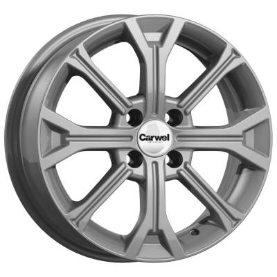 Carwel Кизи 