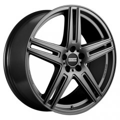 Fondmetal STC-05 - Matt Titanium