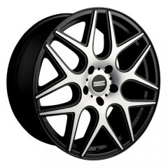 Fondmetal STC-MS