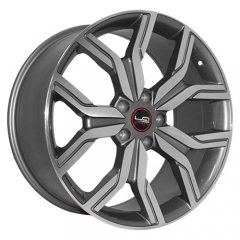 LegeArtis Optima LR54