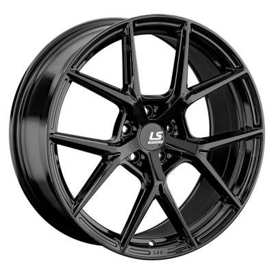LS FlowForming RC78