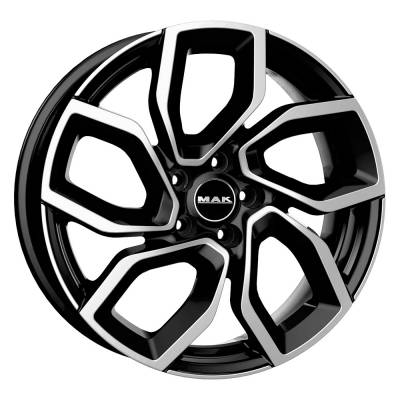 Mak Apollo
