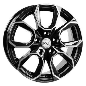 RST R096 - BD