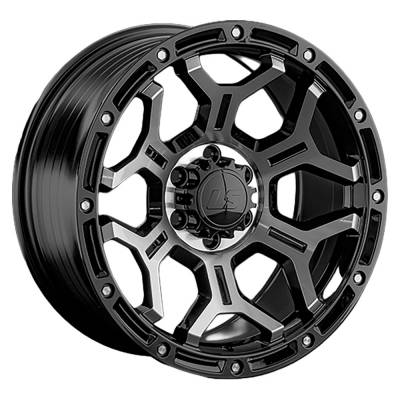 LS FlowForming RC68