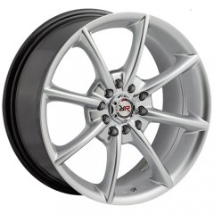 Race Ready CSS217 - HS