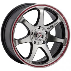 Race Ready CSS356 - (R-L)B-P