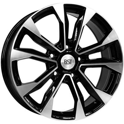 RST R2107FF
