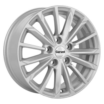 Carwel Тевриз
