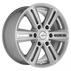 X'trike X-124