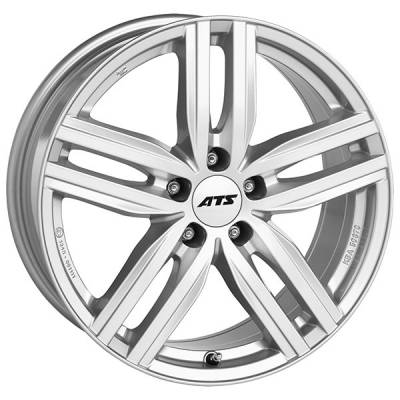 ATS Antares - Polar Silver