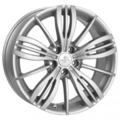 Fondmetal TPG1