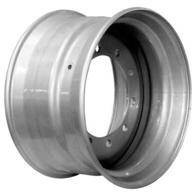 Hayes Lemmerz 2700720 - Silver