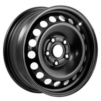 KFZ 9123 - Black