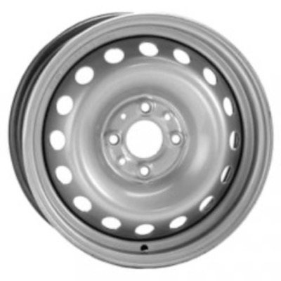 KFZ 8477 - Silver