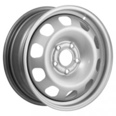 KFZ 8873 - Silver