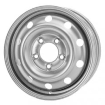 KFZ 9690 - Silver