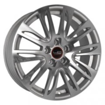 LegeArtis Optima A49 - Silver Full Polish