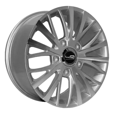 LegeArtis Concept LX519 - Silver
