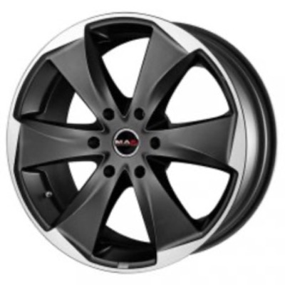 Mak Raptor 6