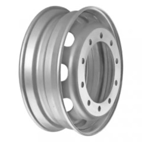 Maxion 130004 Alive - Silver