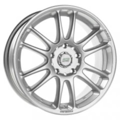 Nitro (N2O) Y665 - Silver