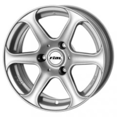 Rial Le Mans - Sterling Silver