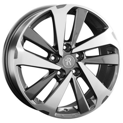 Hyundai HND305 - GMF