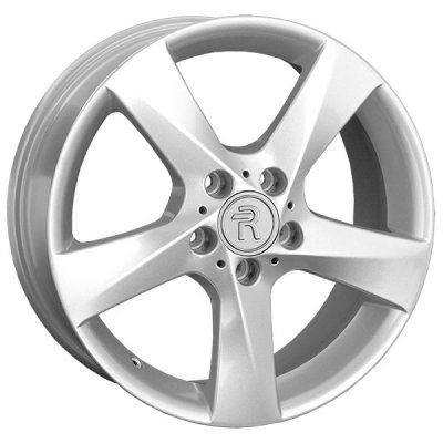 Mercedes-Benz MR112 - Silver