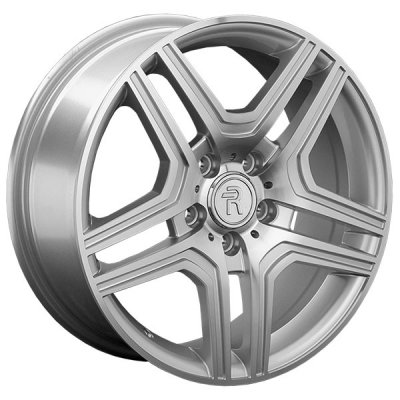 Mercedes-Benz MR67 - SF