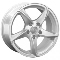 Audi A32 - Silver