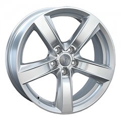 Audi A68 - Silver
