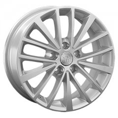 Audi A84 - Silver
