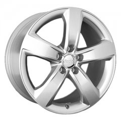 Audi A95 - Silver