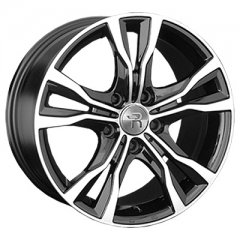 BMW B177 - Black Full Polish