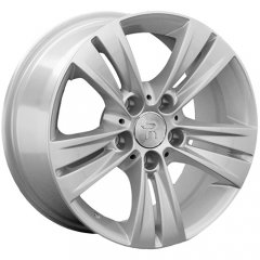 BMW B52 - Silver