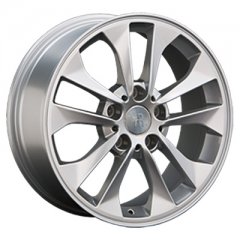 BMW B88 - Silver
